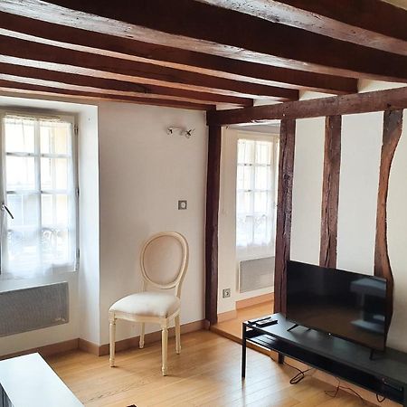 EXIGEHOME-Studio Cosy à 2 pas du Chateau de Versailles Esterno foto