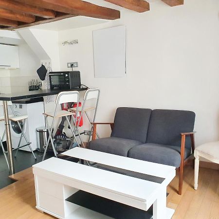EXIGEHOME-Studio Cosy à 2 pas du Chateau de Versailles Esterno foto